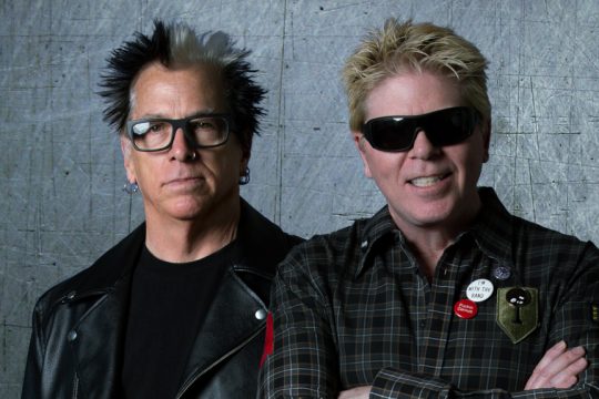 The Offspring